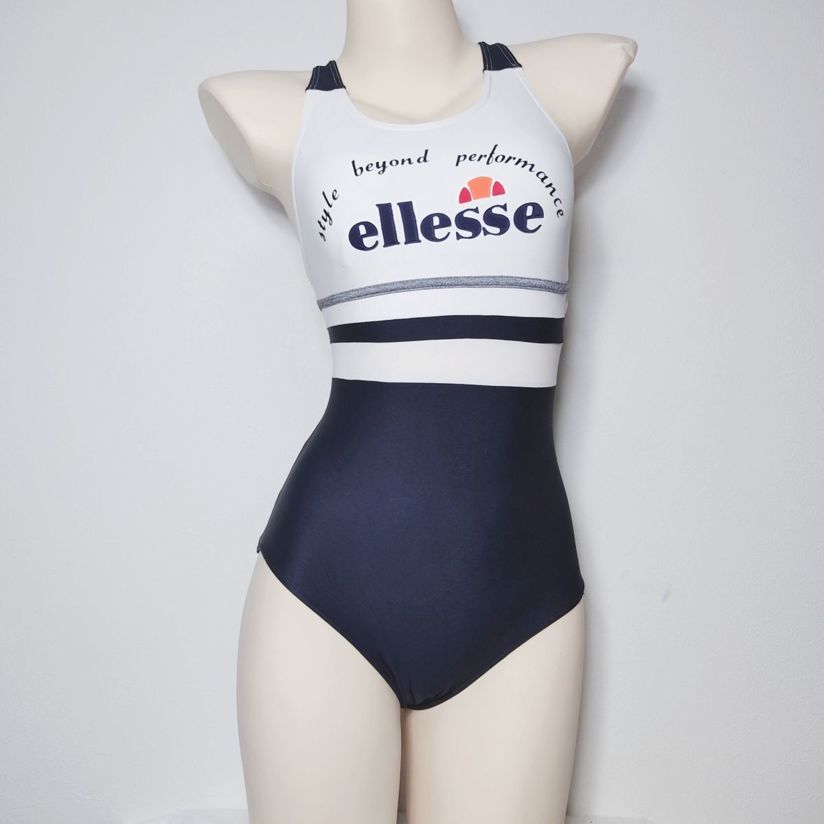 Yahoo!オークション -「エレッセ 水着」(XLサイズ以上) (女性用 Yahoo!オークション -「エレッセ 水着」(XLサイズ以上) (女性用