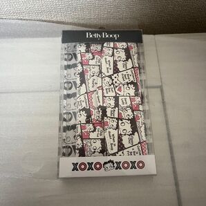 Android スマホケース ベティちゃん 新品1