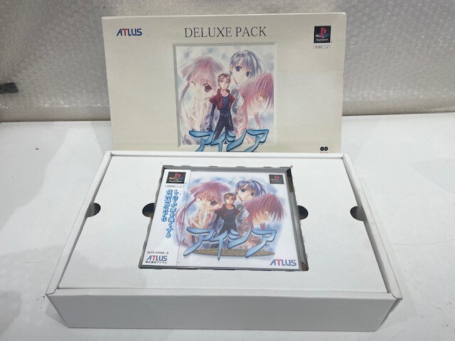 【人気商品!】 2025年最新】Yahoo!オークション -アイシア(タイトル)の中古品 ロールプレイング