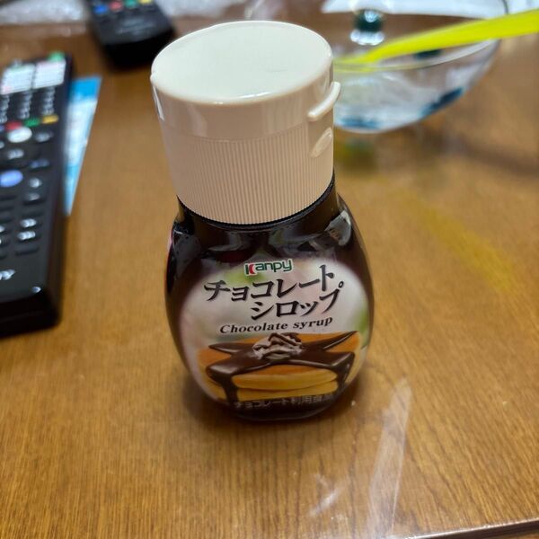 チョコ 容器