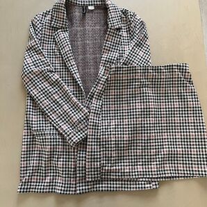 H&M セットアップ