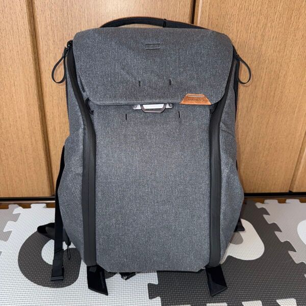 PeakDesign エブリディ カメラバッグ BEDE-20-CH-2