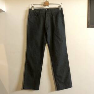  Calvin Klein design pants 30/ gray 