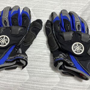 バイクグローブ