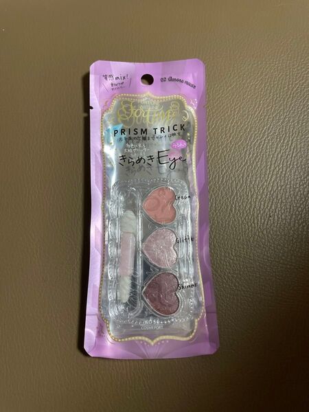 フォーチュン プリズムトリック 03(コーラルジュエル) 2g KOSE