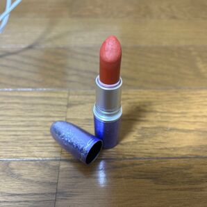 MAC リップスティック チリ