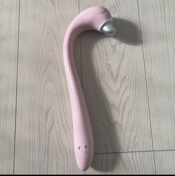 電動マッサージ器