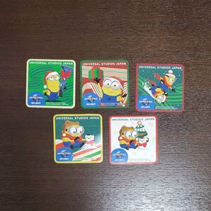 エディオン ミニオンシール