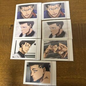 ブルーロック 馬狼 照英