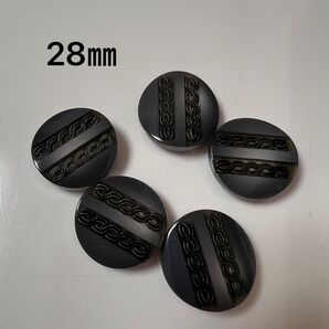 ボタン 28㎜