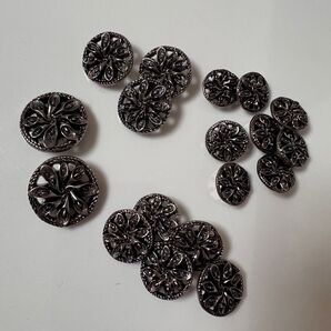 ボタン まとめ売り