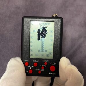 【ジャンク品】テトリス 1995〜1996当時品