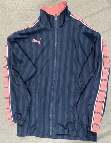 PUMA ジャージピンク 上下セット