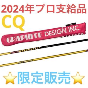 プロ支給品 希少品 TourAD アライメントスティック(CQ2本)&カバーセット