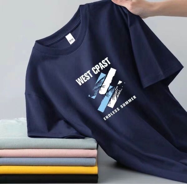 Tシャツ 半袖 XXXXL