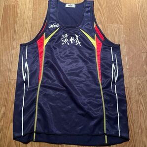 茨城 ユニフォーム