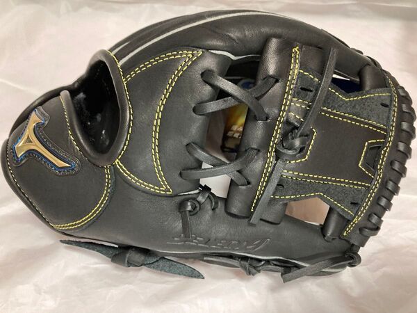 ミズノ MIZUNO 軟式 グラブ 野球 オールラウンド用