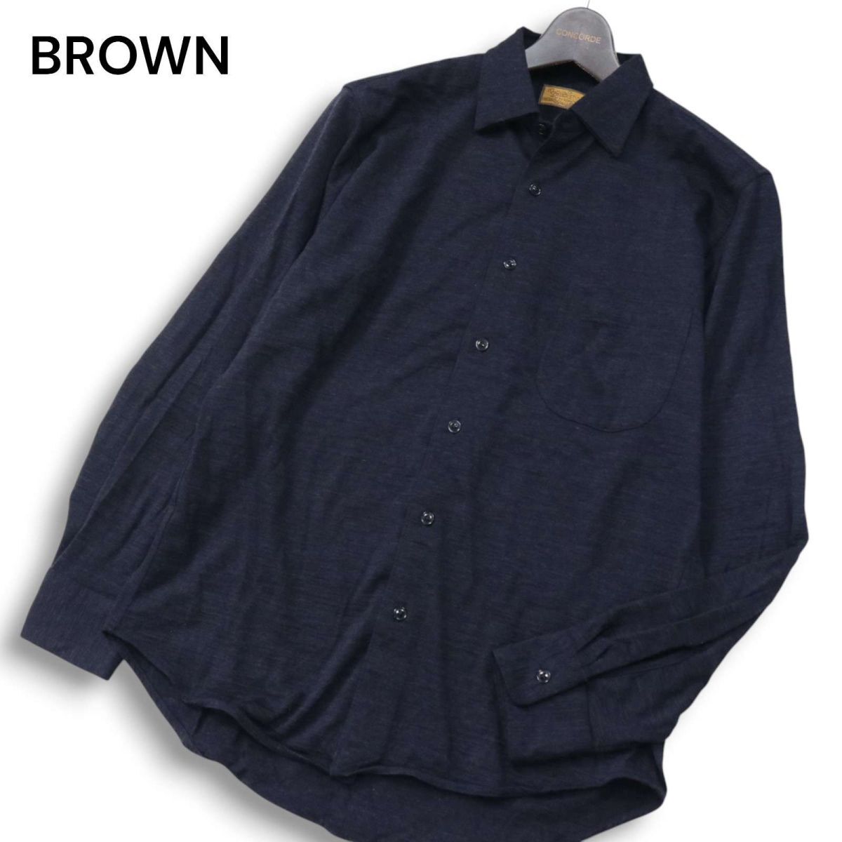 2025年最新】Yahoo!オークション -brown by 2-tacs(シャツ)の 2025年最新】Yahoo!オークション -brown by 2-tacs(シャツ)の