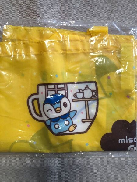 ポケモン エコバッグ 福袋 ミスド