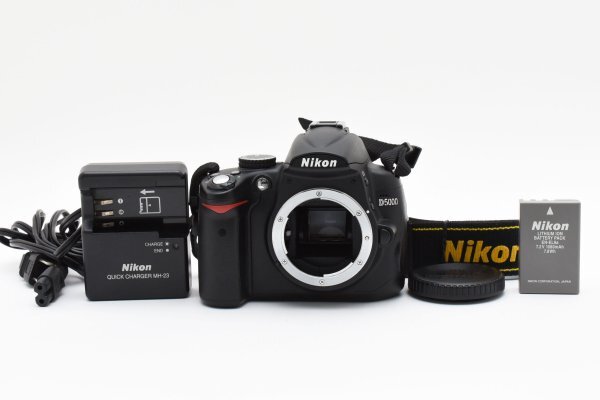 2025年最新】Yahoo!オークション -nikon d5000の中古品・新品 2025年最新】Yahoo!オークション -nikon d5000の中古品・新品