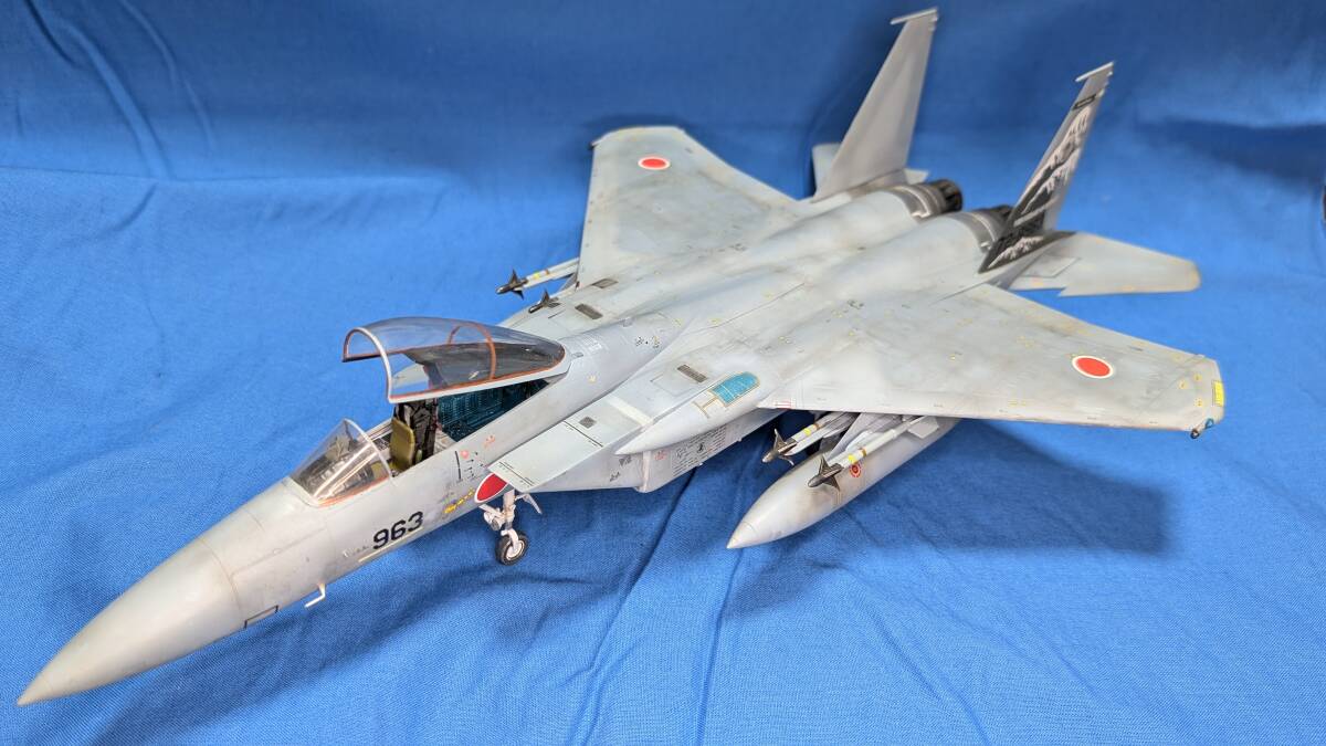 Yahoo!オークション -「f-15j 完成品」の落札相場・落札価格 Yahoo!オークション -「f-15j 完成品」の落札相場・落札価格