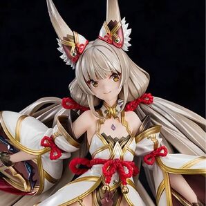 ゼノブレイド2 ニア 1/7 フィギュア