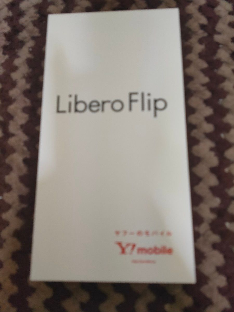 ZTE libero flip a304ztの新品・未使用品・中古品|Yahoo!フリマ ZTE libero flip a304ztの新品・未使用品・中古品|Yahoo!フリマ