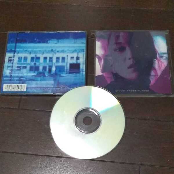 FACES PLACES グローブ