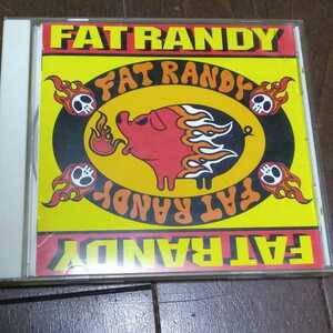 FAT RANDY