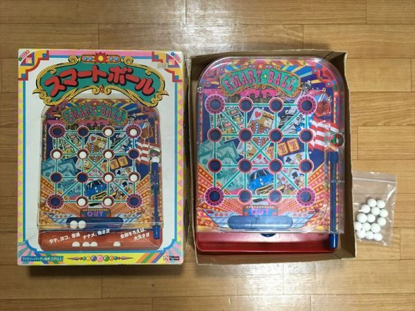Yahoo!オークション -「ツクダ スマートボール」(ビンテージ) の Yahoo!オークション -「ツクダ スマートボール」(ビンテージ) の