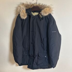 WOOLRICH ウールリッチ ダウンジャケット