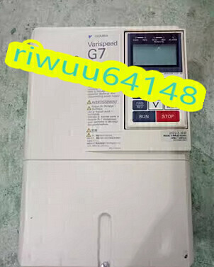 Yahoo!オークション -「安川電機 インバータ g7」の落札相場