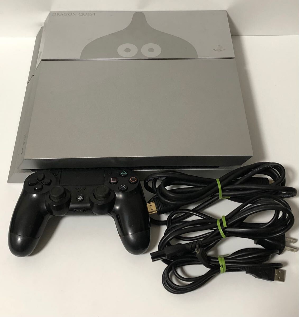 Yahoo!オークション -「ps4 メタルスライムエディション」の落札 Yahoo!オークション -「ps4 メタルスライムエディション」の落札