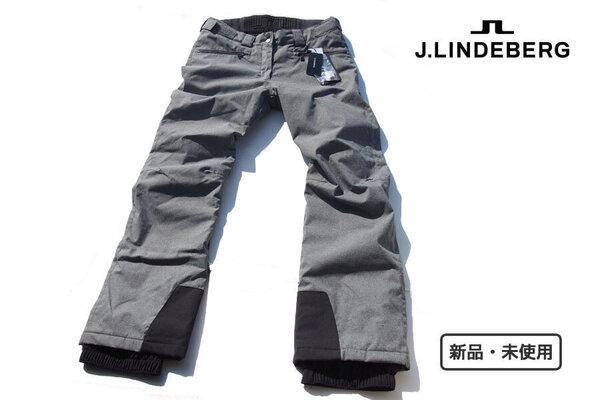 送料無料★新品|未使用|ジェイリンドバーグ|J.LINDEBERG|Tracy スキーパンツ|レディース|42|Tracy Ski Pants