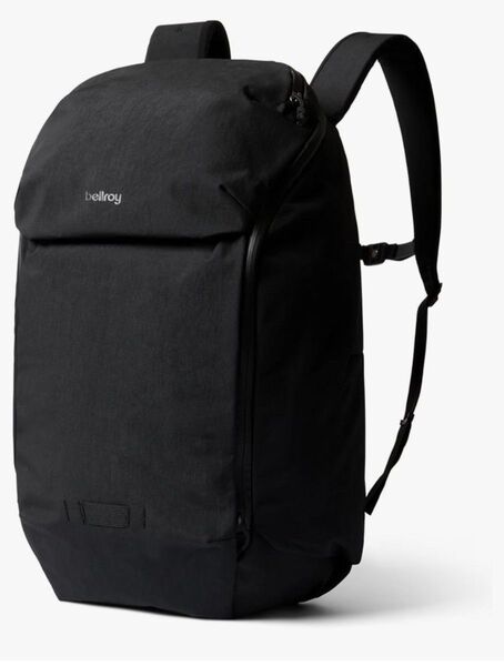 Bellroy ベルロイ Venture Ready Pack 26L ブラック