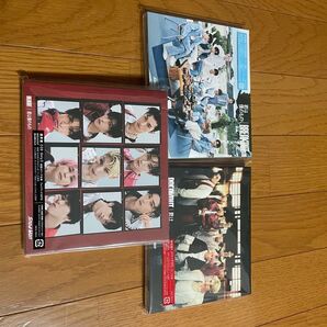 snowman BREAKOUT/君は僕のもの CD Blu-ray特典付き