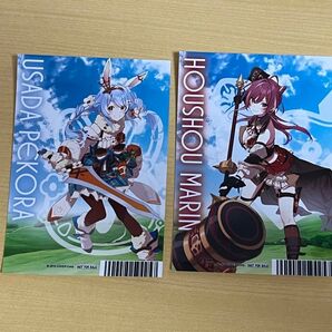 ホロライブグッズ