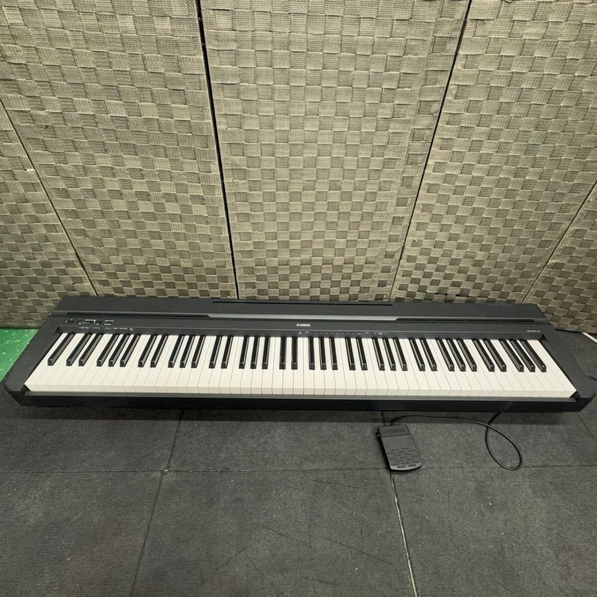 Yahoo!オークション -「ヤマハ 電子ピアノ p45」(ヤマハ) (電子 Yahoo!オークション -「ヤマハ 電子ピアノ p45」(ヤマハ) (電子
