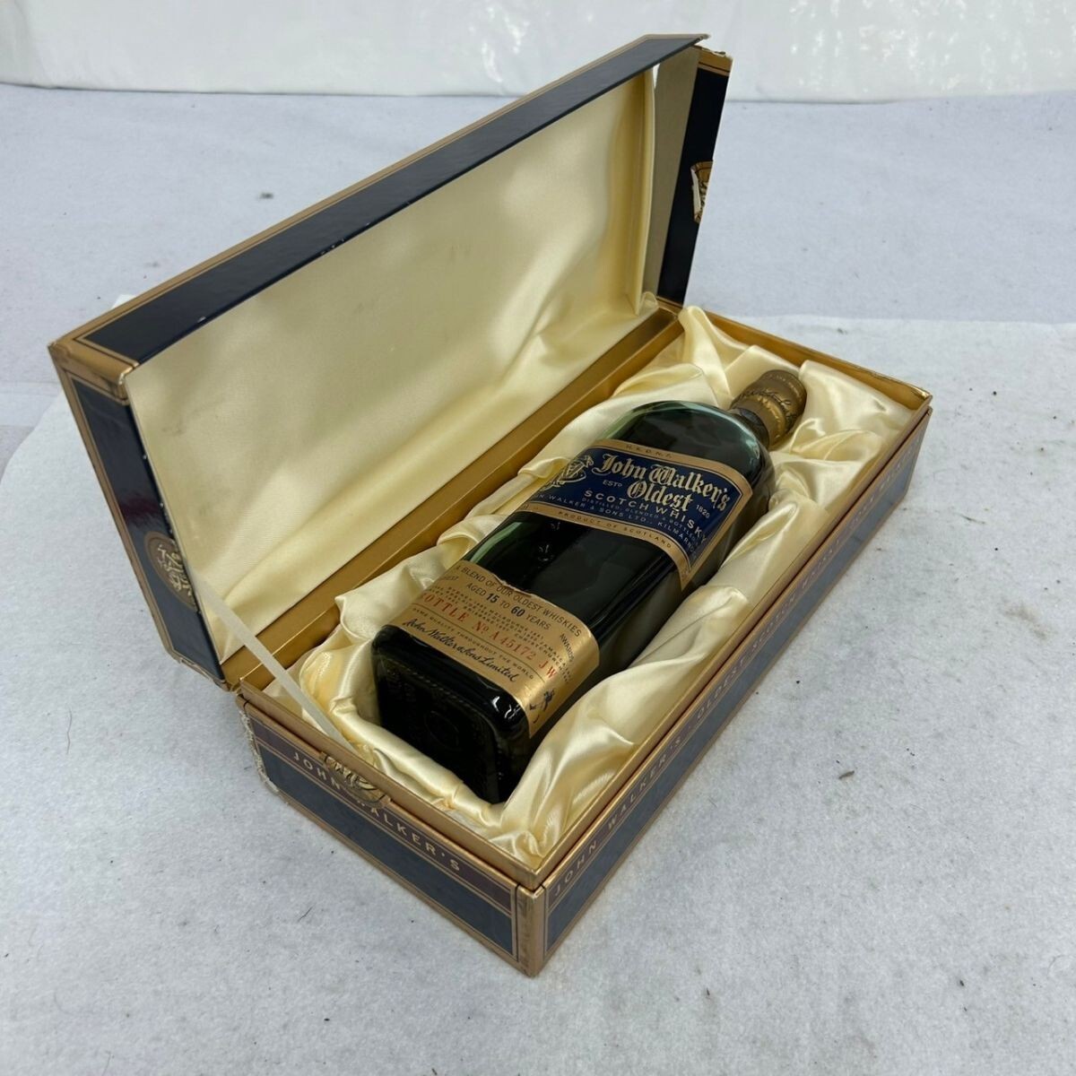 Yahoo!オークション -「johnnie walker oldest」の落札相場 Yahoo!オークション -「johnnie walker oldest」の落札相場