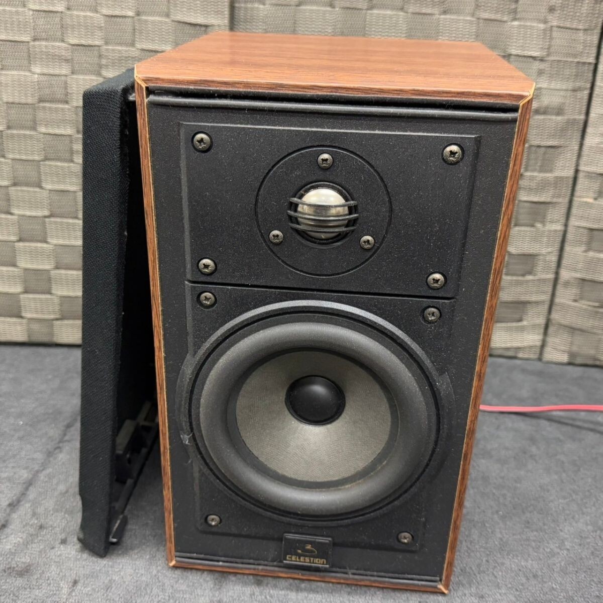 Yahoo!オークション -「セレッション celestion スピーカー」の Yahoo!オークション -「セレッション celestion スピーカー」の