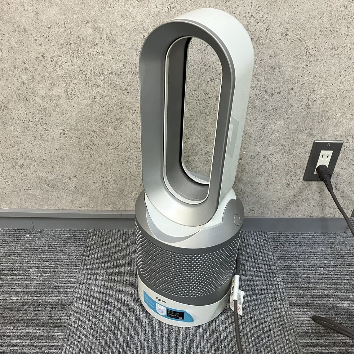 Yahoo!オークション -「dyson pure hot cool link hp03」の落札 Yahoo!オークション -「dyson pure hot cool link hp03」の落札