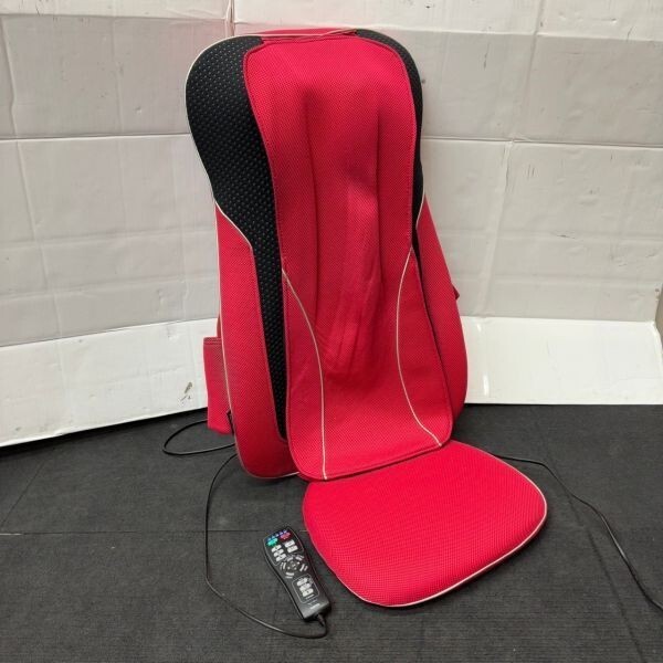 Yahoo!オークション -「マイリラ シートマッサージャー mrl-1100 Yahoo!オークション -「マイリラ シートマッサージャー mrl-1100