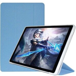 Teclast P26T ケース カバー 水色