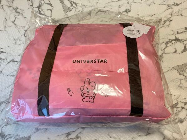 BTS BT21 防弾少年団 COOKY HAPPY BAG ハッピーバッグ