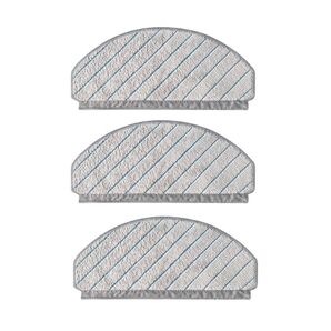 エコバックス X1 PLUS / T10 / N20 モップ 3枚 互換品