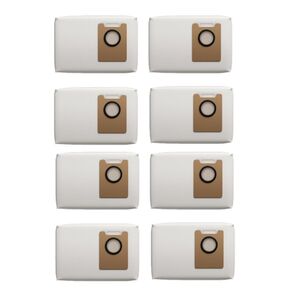 エコバックス Y1用 ダストバック 8枚 互換品