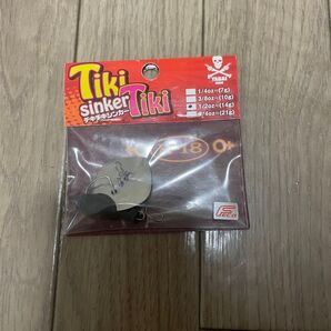 【激レア】【新品】チキチキシンカー