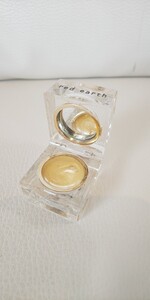 レッドアース リップグロス