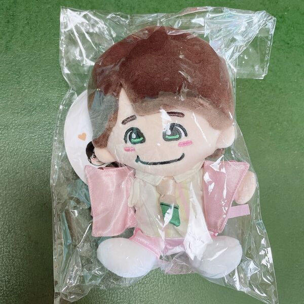 なにわ男子 ちびぬい 大橋和也 ぬいぐるみ