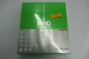 送料無料・新品＃1234 未使用 Bind For weblife mac macintosh Limited ホームページ作成